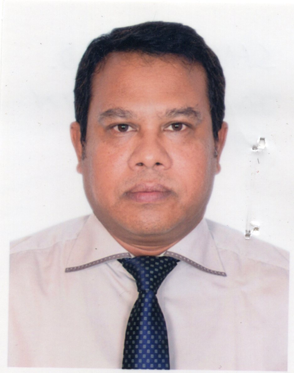 Sheikh Md. Jalal Uddin Gazi